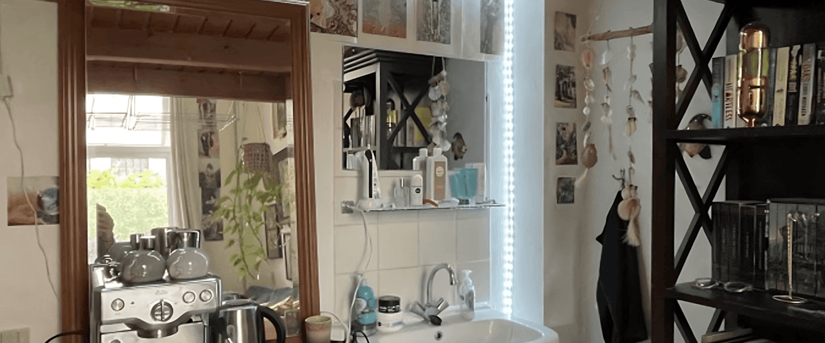 Kamer huren in Amersfoort