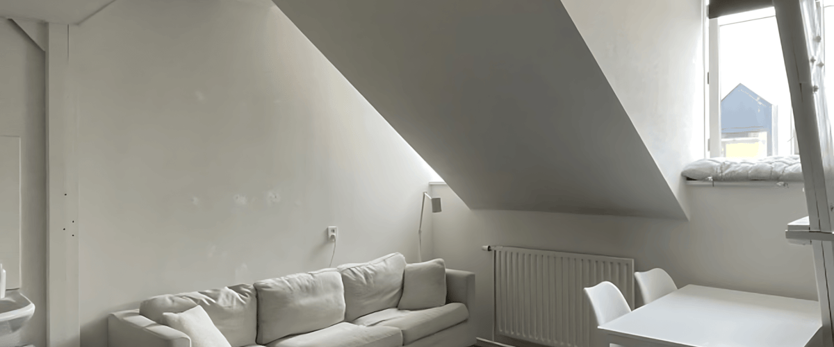 Kamer huren in Amersfoort