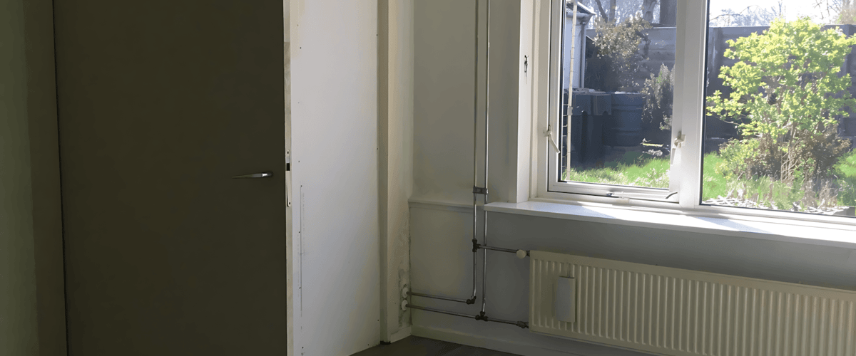 Huis huren in Usquert