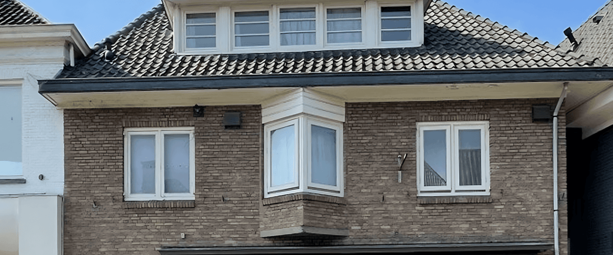 Appartement huren in Lochem