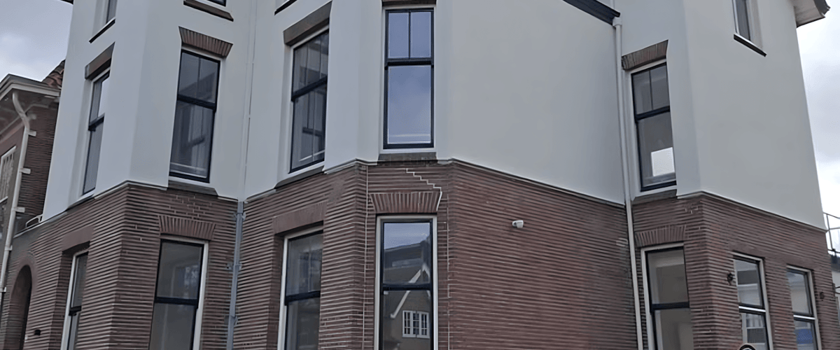Appartement huren in Haarlem