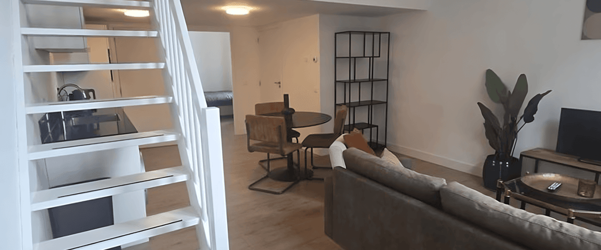 Appartement huren in Alkmaar