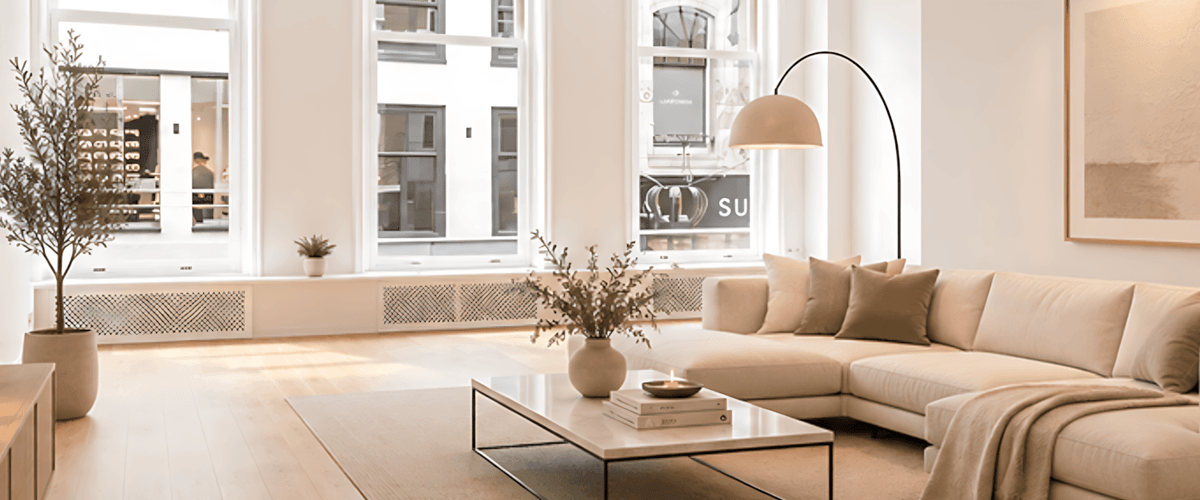 Appartement huren in Den Haag