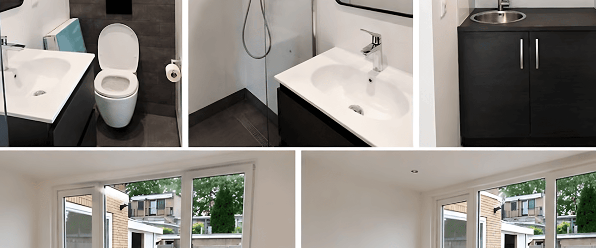Studio huren in Tilburg