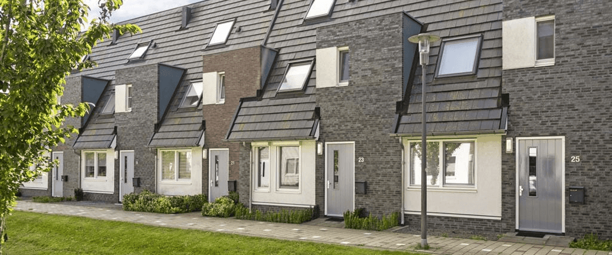 Huis huren in Zutphen