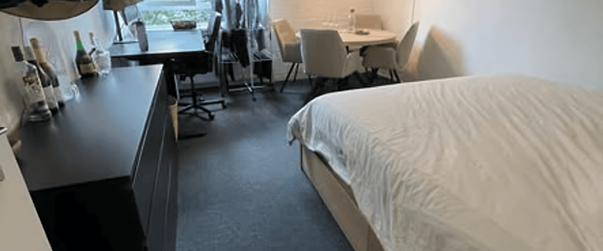 Kamer huren in Rotterdam