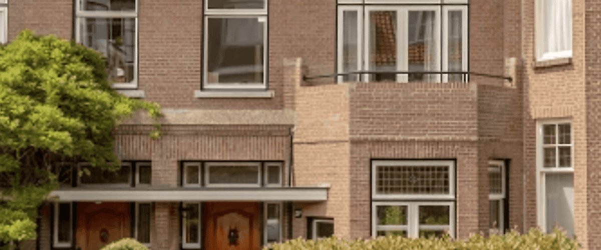 Huis huren in Den Haag