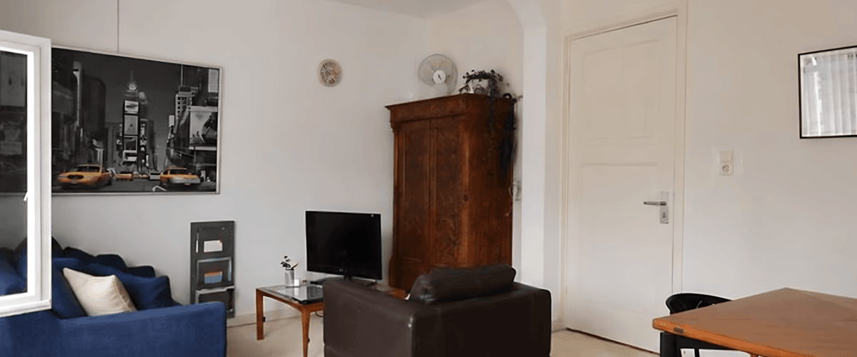 Appartement huren in Breda