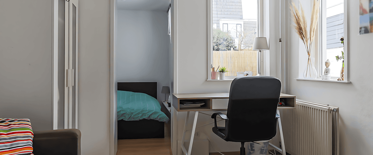 Kamer huren in Groningen