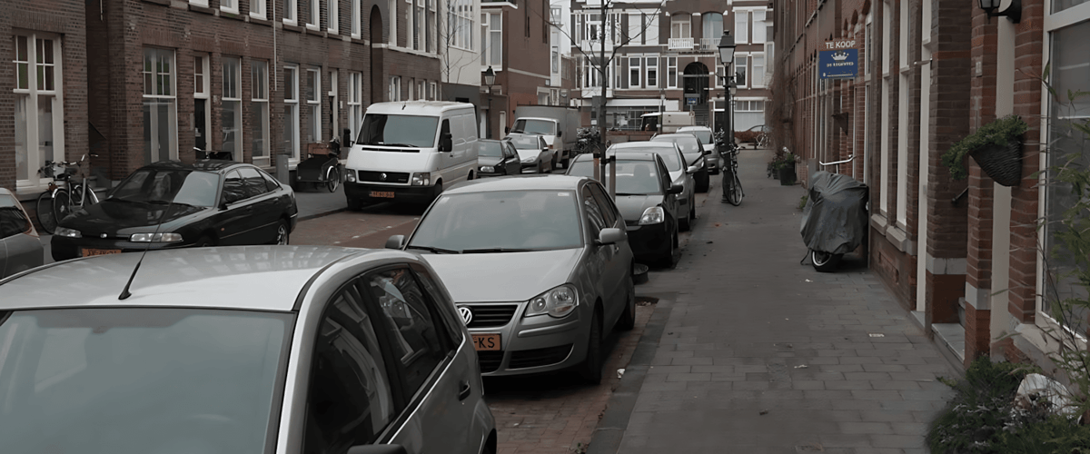 Appartement huren in Den Haag