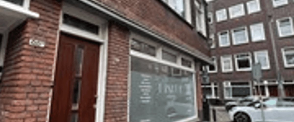 Appartement huren in Rotterdam