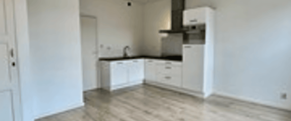 Appartement huren in Rotterdam
