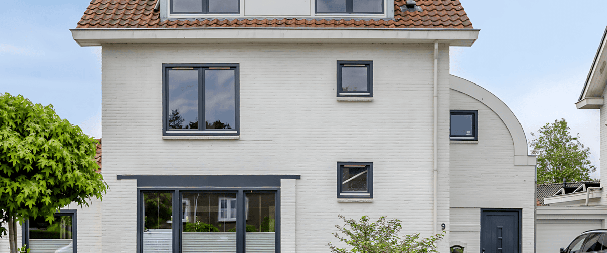 Huis huren in Vianen