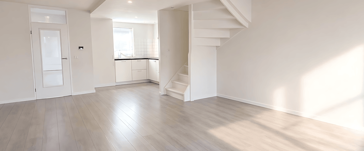 Huis huren in Hoofddorp