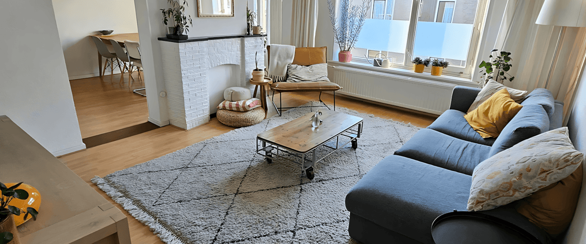 Appartement huren in Nijmegen