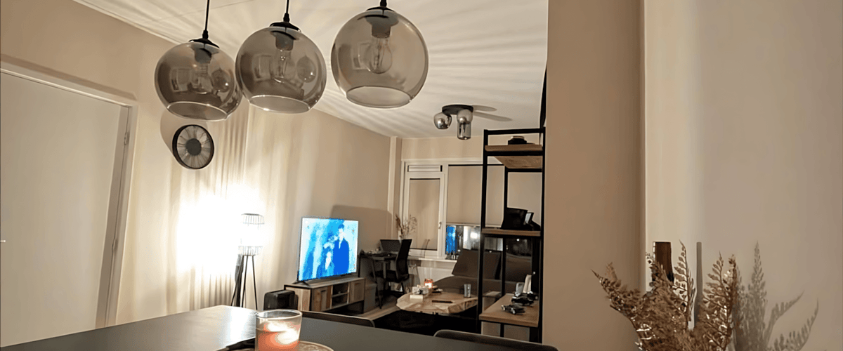 Appartement huren in Amsterdam