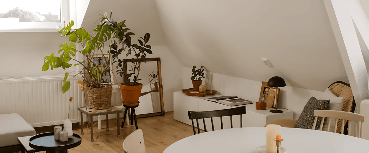 Appartement huren in Leiden