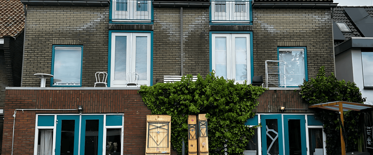 Kamer huren in Enschede