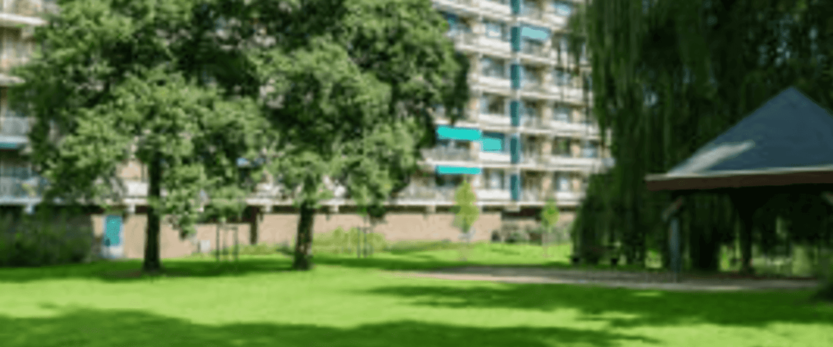 Appartement huren in Arnhem