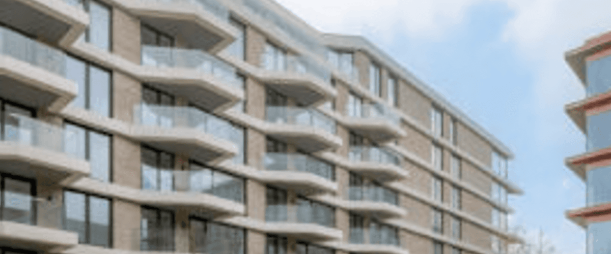 Appartement huren in Amsterdam