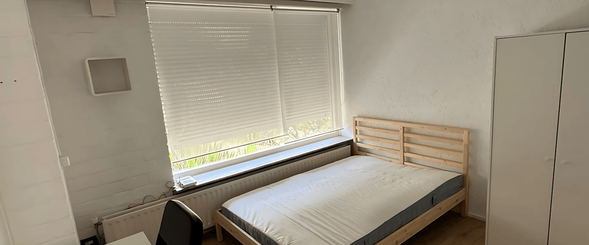 Kamer huren in Enschede