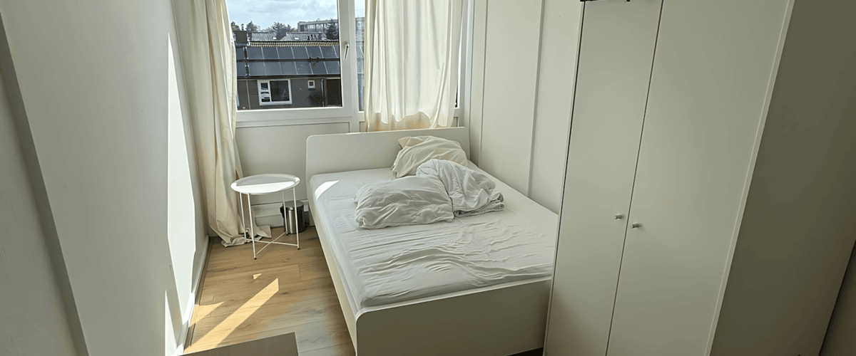 Kamer huren in Enschede