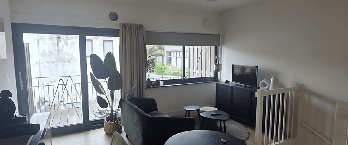 Appartement huren in Alkmaar