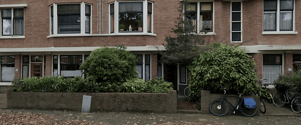 Appartement huren in Voorburg