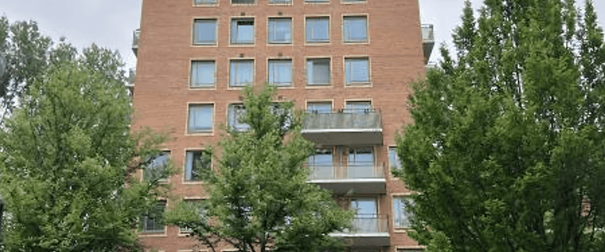 Appartement huren in Amsterdam