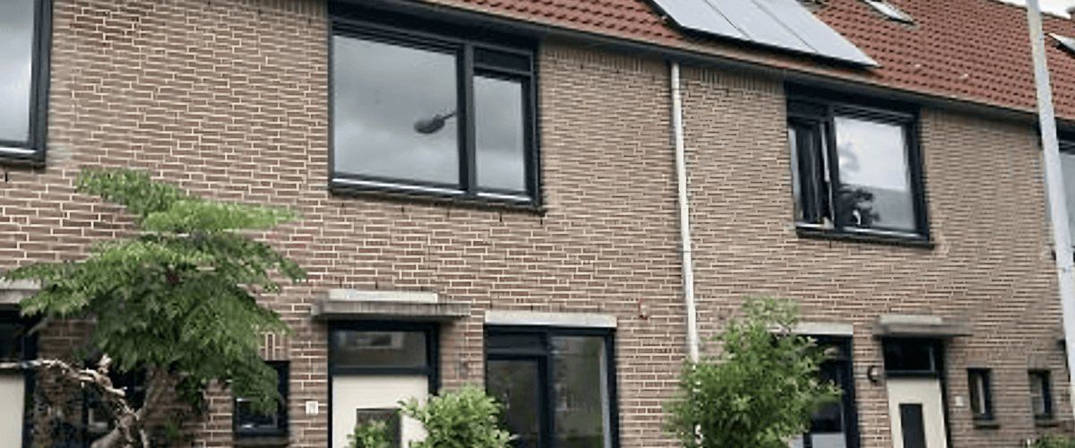 Huis huren in Amsterdam