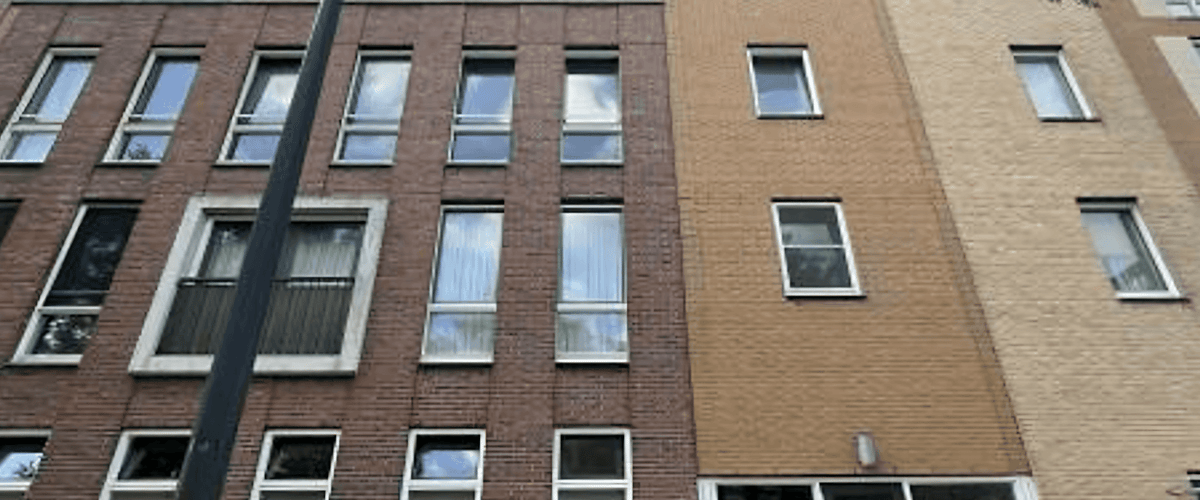 Appartement huren in Amsterdam