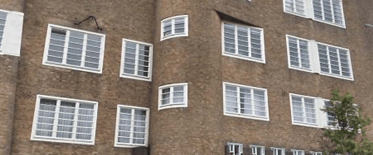 Appartement huren in Amsterdam
