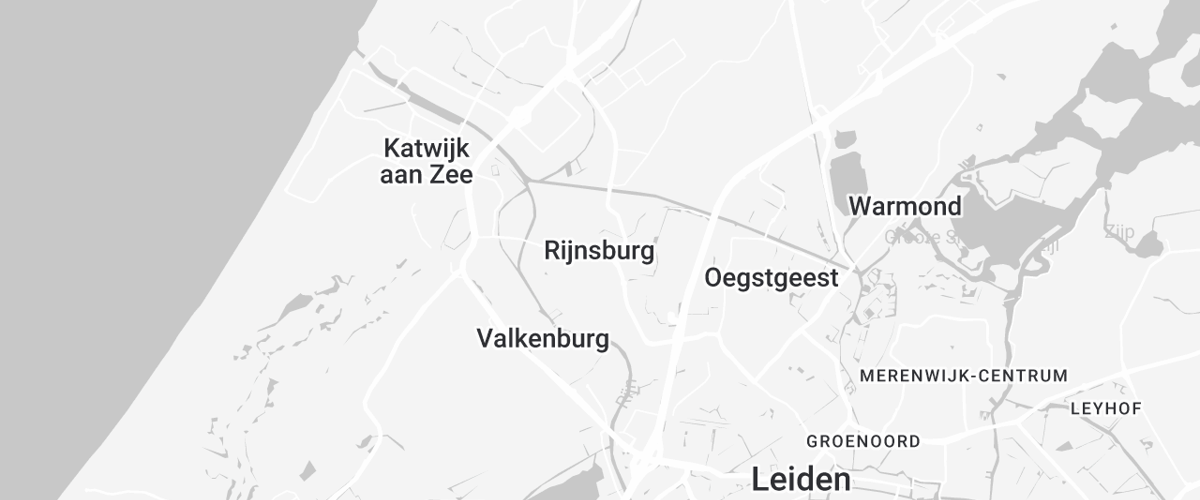 Appartement huren in Rijnsburg