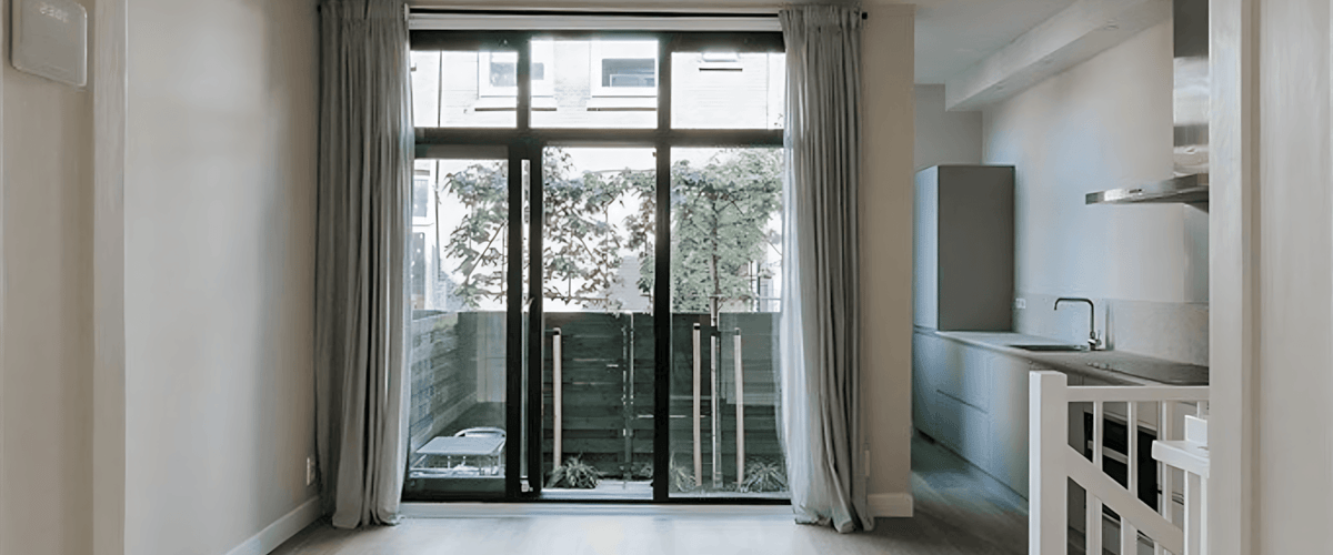 Appartement huren in Rotterdam