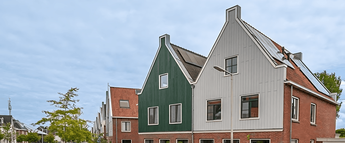Huis huren in Landsmeer