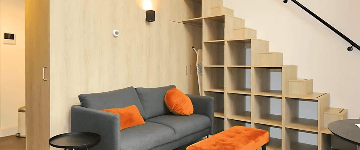 Appartement huren in Rotterdam