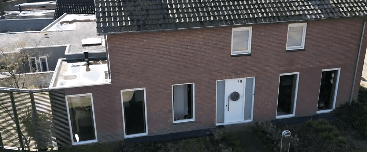 Kamer huren in Heeze