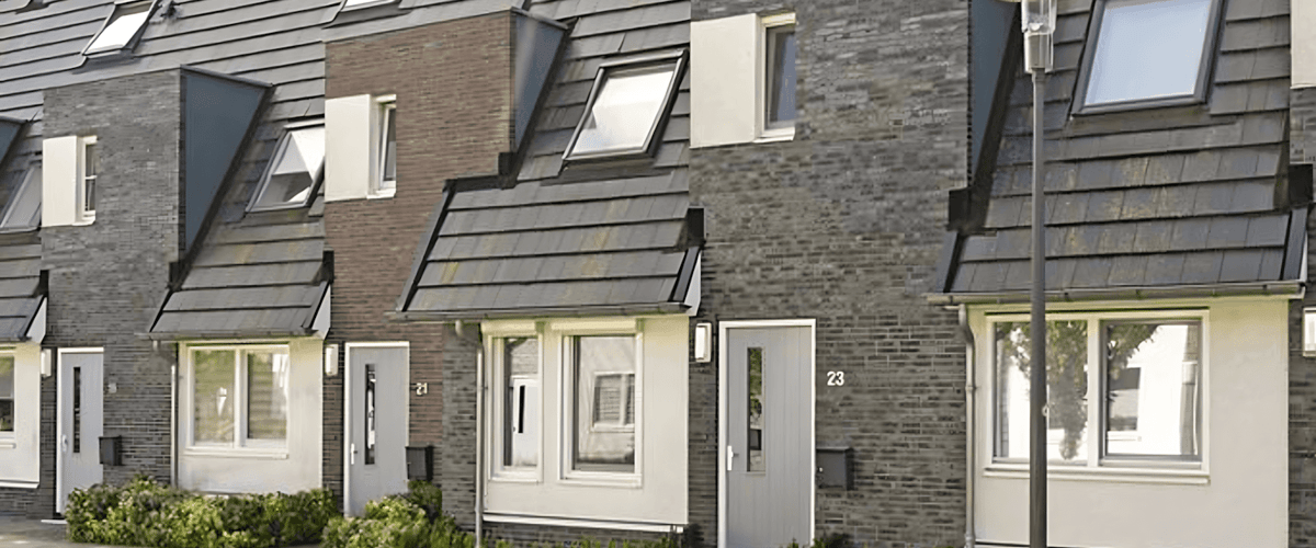 Huis huren in Zutphen