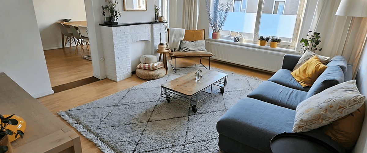 Appartement huren in Nijmegen