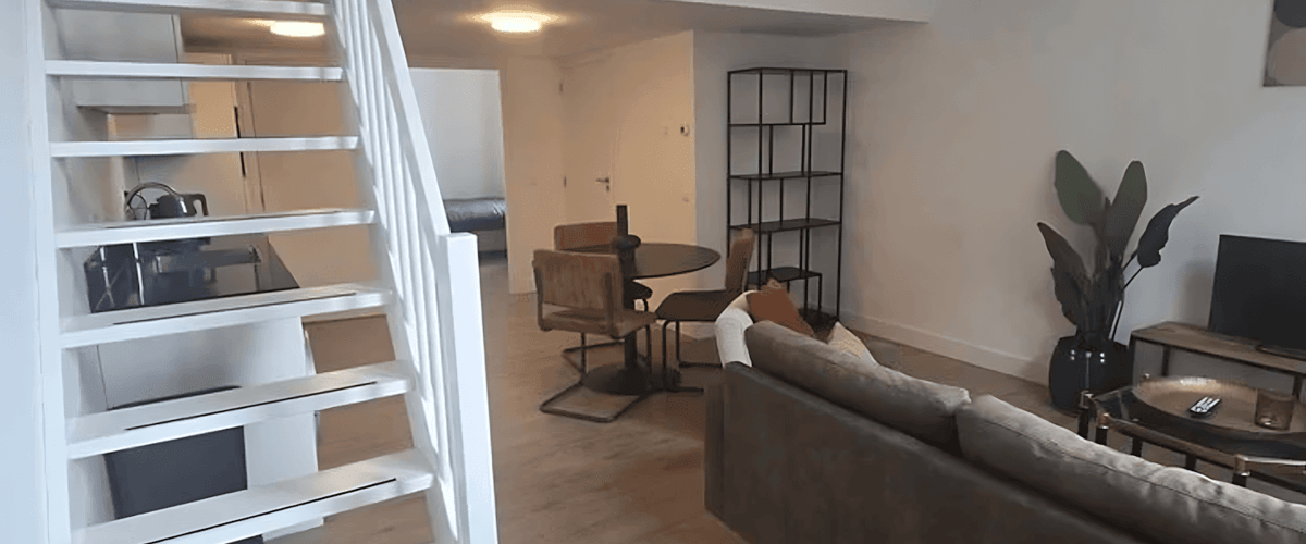 Appartement huren in Alkmaar