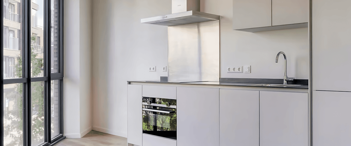 Appartement huren in Amsterdam