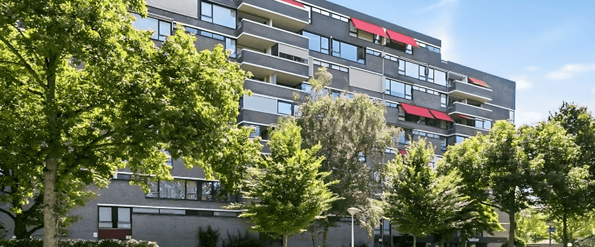 Appartement huren in Eindhoven