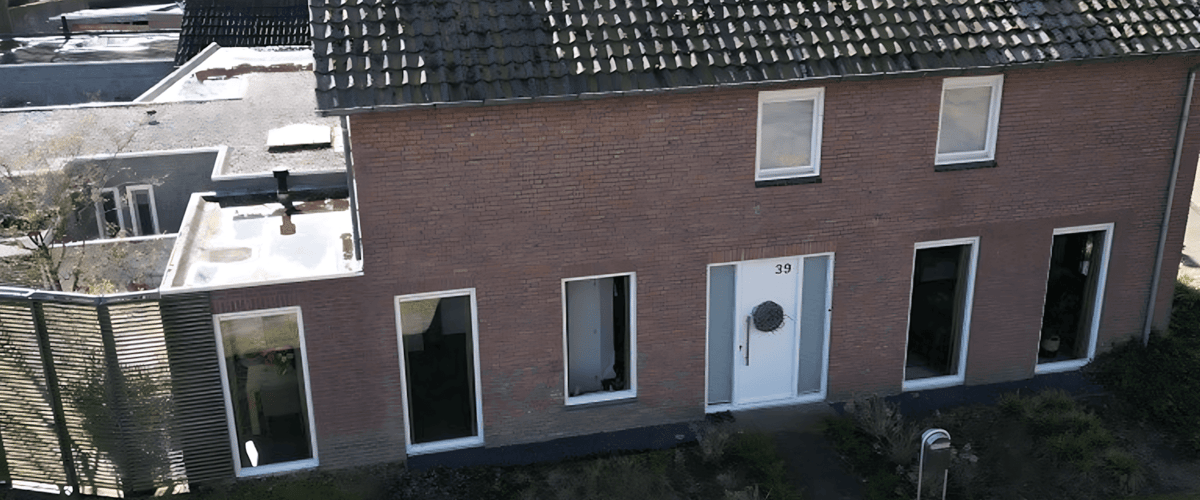 Huis huren in Heeze