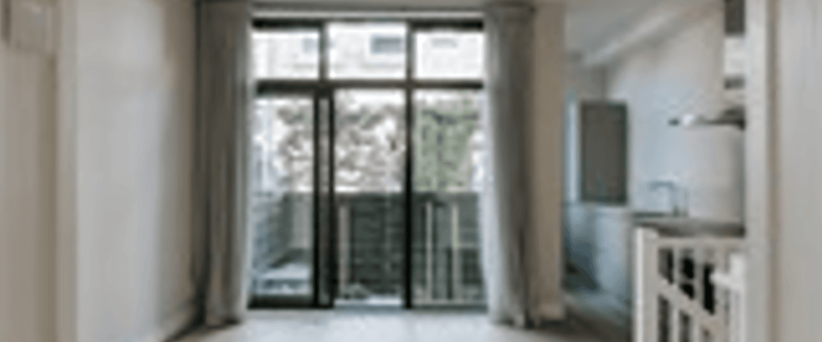 Appartement huren in Rotterdam