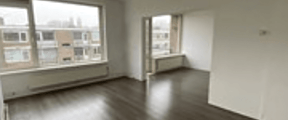 Appartement huren in Rotterdam