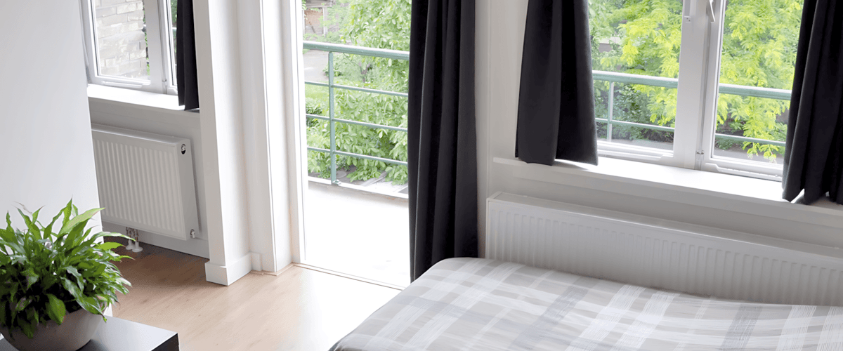 Kamer huren in Arnhem