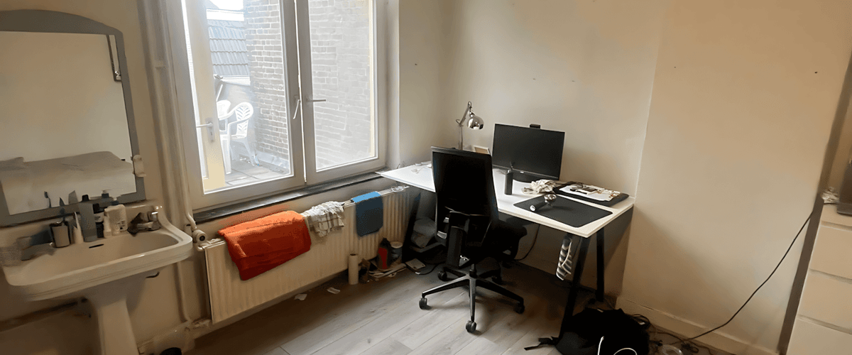 Kamer huren in Maastricht