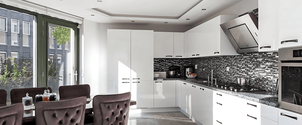Kamer huren in Rotterdam