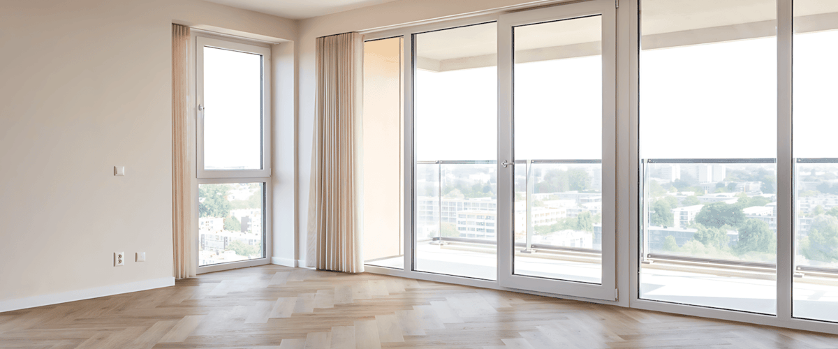 Appartement huren in Den Haag