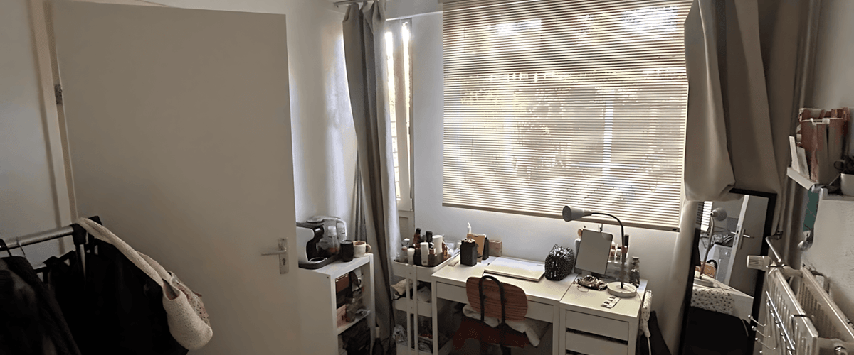 Kamer huren in Enschede